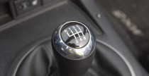 Mazda MX-5 test
