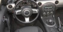 Mazda MX-5 test