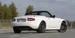 Mazda MX-5 Spring - test