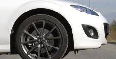 Mazda MX-5 Spring - test