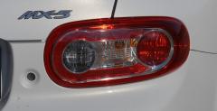 Mazda MX-5 Spring - test