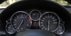Mazda MX-5 Spring - test