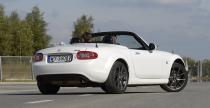 Mazda MX-5 Spring - test
