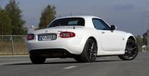 Mazda MX-5 Spring - test
