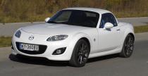 Mazda MX-5 Spring - test