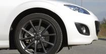 Mazda MX-5 Spring - test