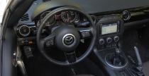 Mazda MX-5 Spring - test