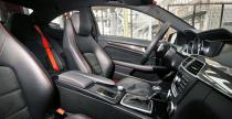 Mercedes C250 Coupe