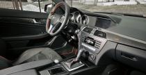 Mercedes C250 Coupe