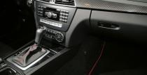 Mercedes C250 Coupe