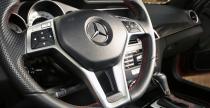 Mercedes C250 Coupe
