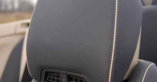 Mercedes E 350 Kabriolet