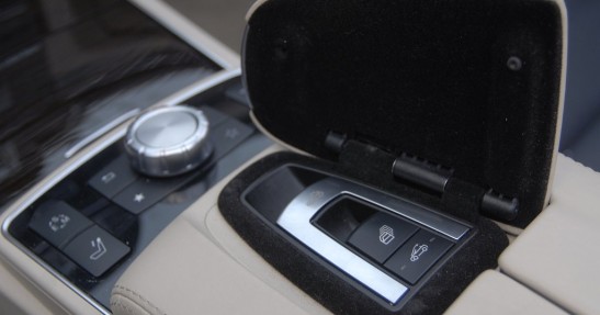 Mercedes E 350 Kabriolet