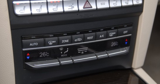 Mercedes E 350 Kabriolet