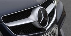 Mercedes E 350 Kabriolet