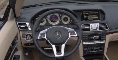 Mercedes E 350 Kabriolet