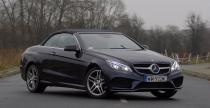 Mercedes E 350 Kabriolet