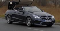 Mercedes E 350 Kabriolet