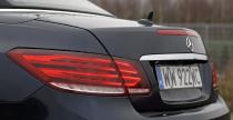 Mercedes E 350 Kabriolet