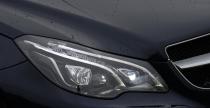 Mercedes E 350 Kabriolet
