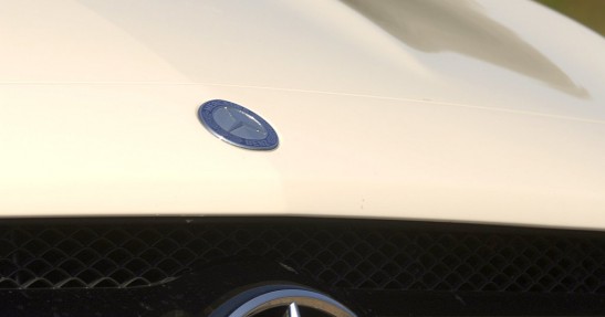 Mercedes GLA 200 CDI 4Matic - test