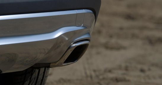 Mercedes GLA 200 CDI 4Matic - test