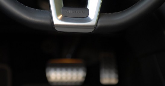 Mercedes GLA 200 CDI 4Matic - test