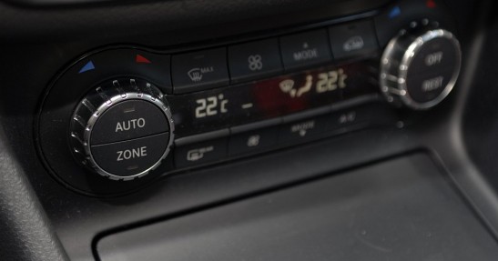 Mercedes GLA 200 CDI 4Matic - test