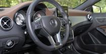Mercedes GLA 200 CDI 4Matic - test