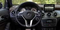 Mercedes GLA 200 CDI 4Matic - test