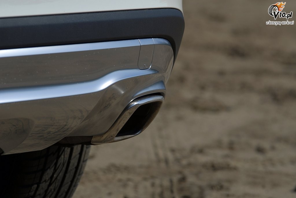 Mercedes GLA 200 CDI 4Matic - test