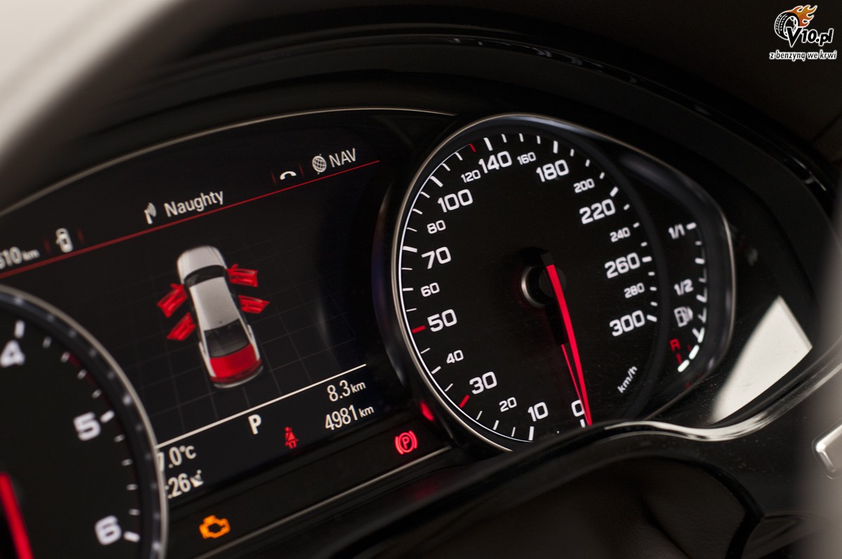 Mercedes S350 BlueTEC L vs Audi A8 L 4.2 TDI