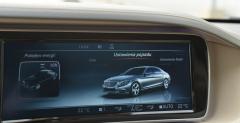 Mercedes S500 Hybrid - test