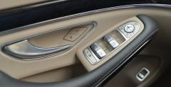 Mercedes S500 Hybrid - test