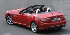 Mercedes SLK 250 CDI - test