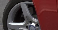 Mercedes SLK 250 CDI - test