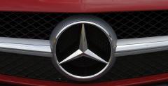 Mercedes SLK 250 CDI - test