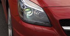 Mercedes SLK 250 CDI - test