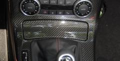 Mercedes SLK 250 CDI - test