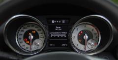 Mercedes SLK 250 CDI - test