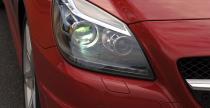 Mercedes SLK 250 CDI - test