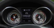 Mercedes SLK 250 CDI - test