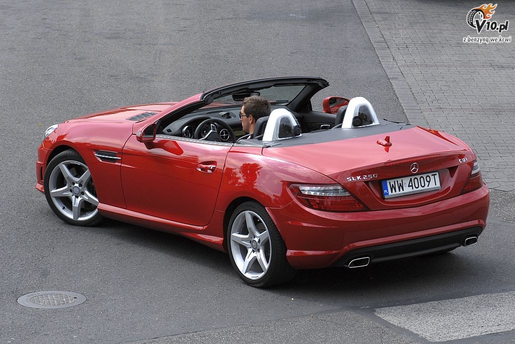mercedes slk 250 cdi test 02 mercedes slk 250 cdi test 02