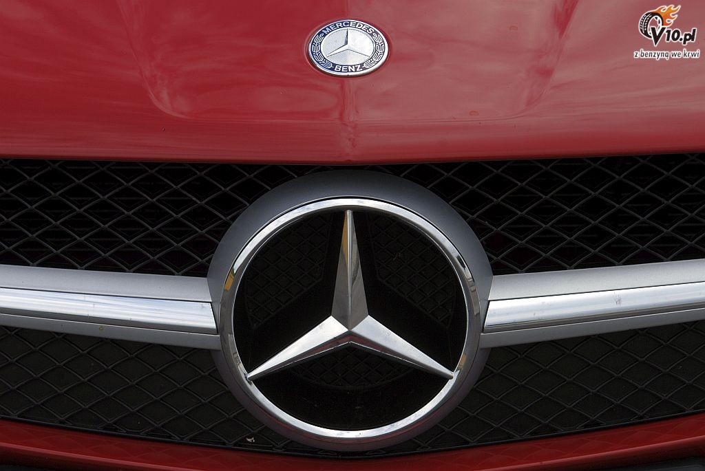 Mercedes SLK 250 CDI - test