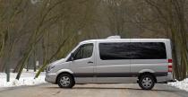 Mercedes Sprinter Kombi 319 CDI