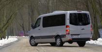 Mercedes Sprinter Kombi 319 CDI