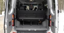 Mercedes Sprinter Kombi 319 CDI