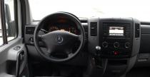 Mercedes Sprinter Kombi 319 CDI