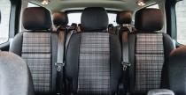 Mercedes-Benz Vito Tourer 4x4 - test