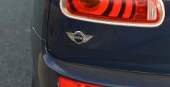 Mini Clubman S - test